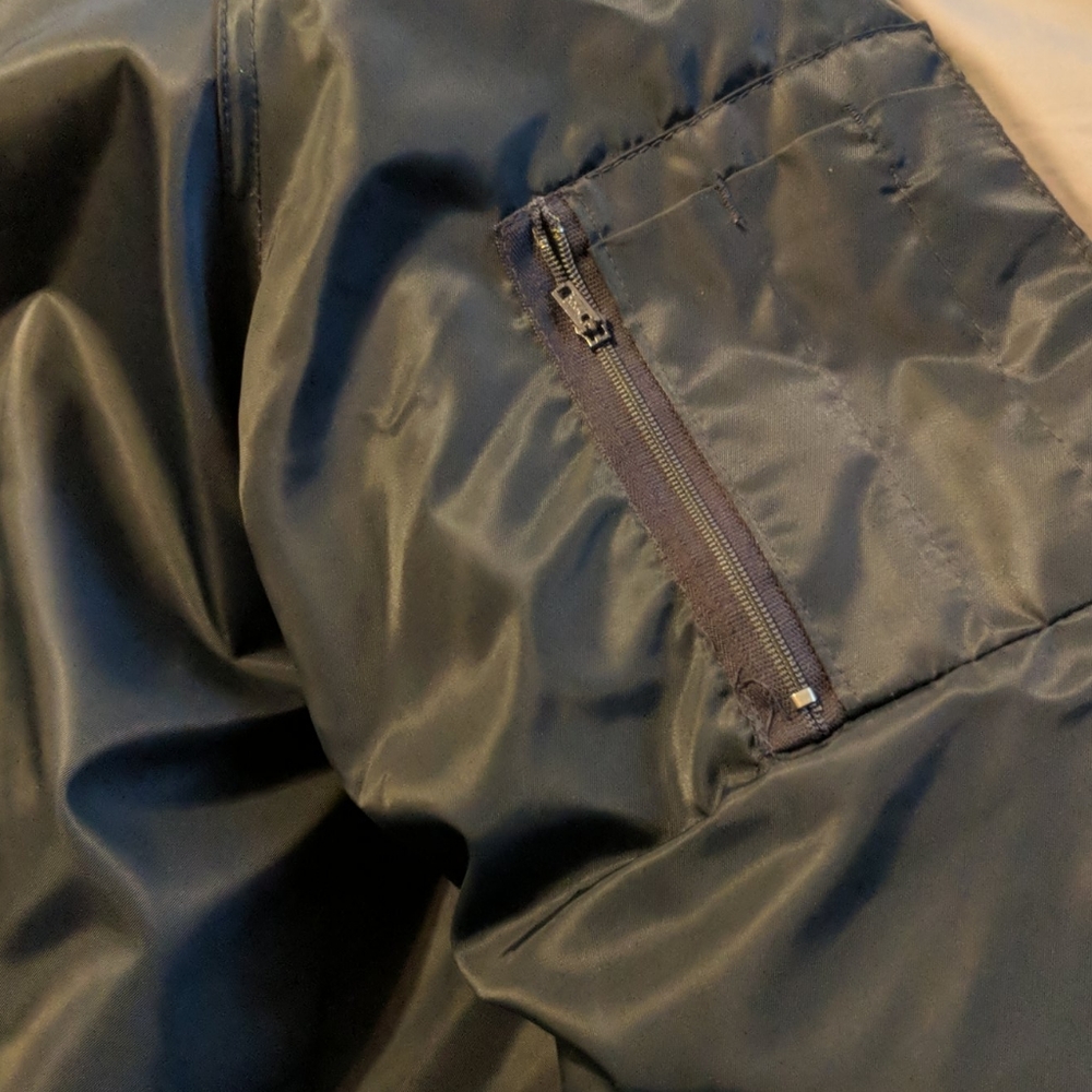 Vintage parka - Picture 10 of 15